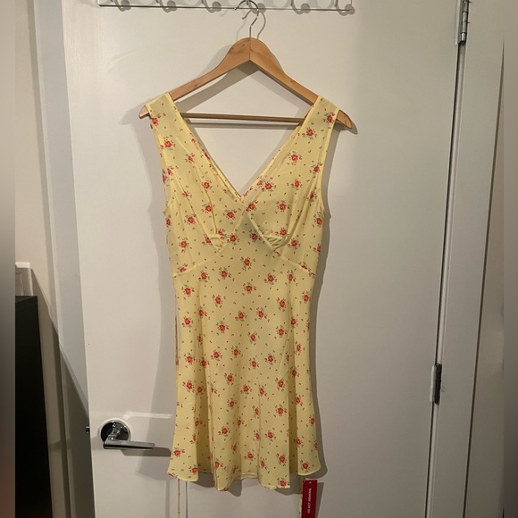 Realization Par Isabelli dress NWT - Picture 3 of 8